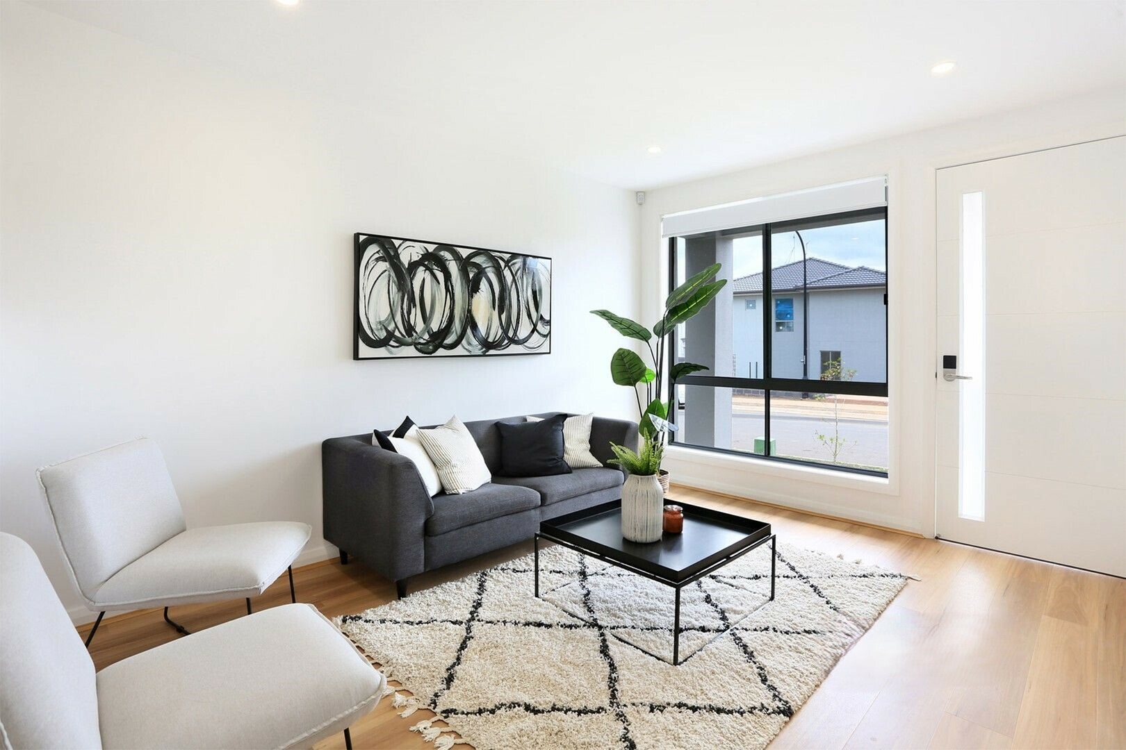 Just Completed! Brand New Move-In Ready Home in Marsden Park — photo 2 of 4