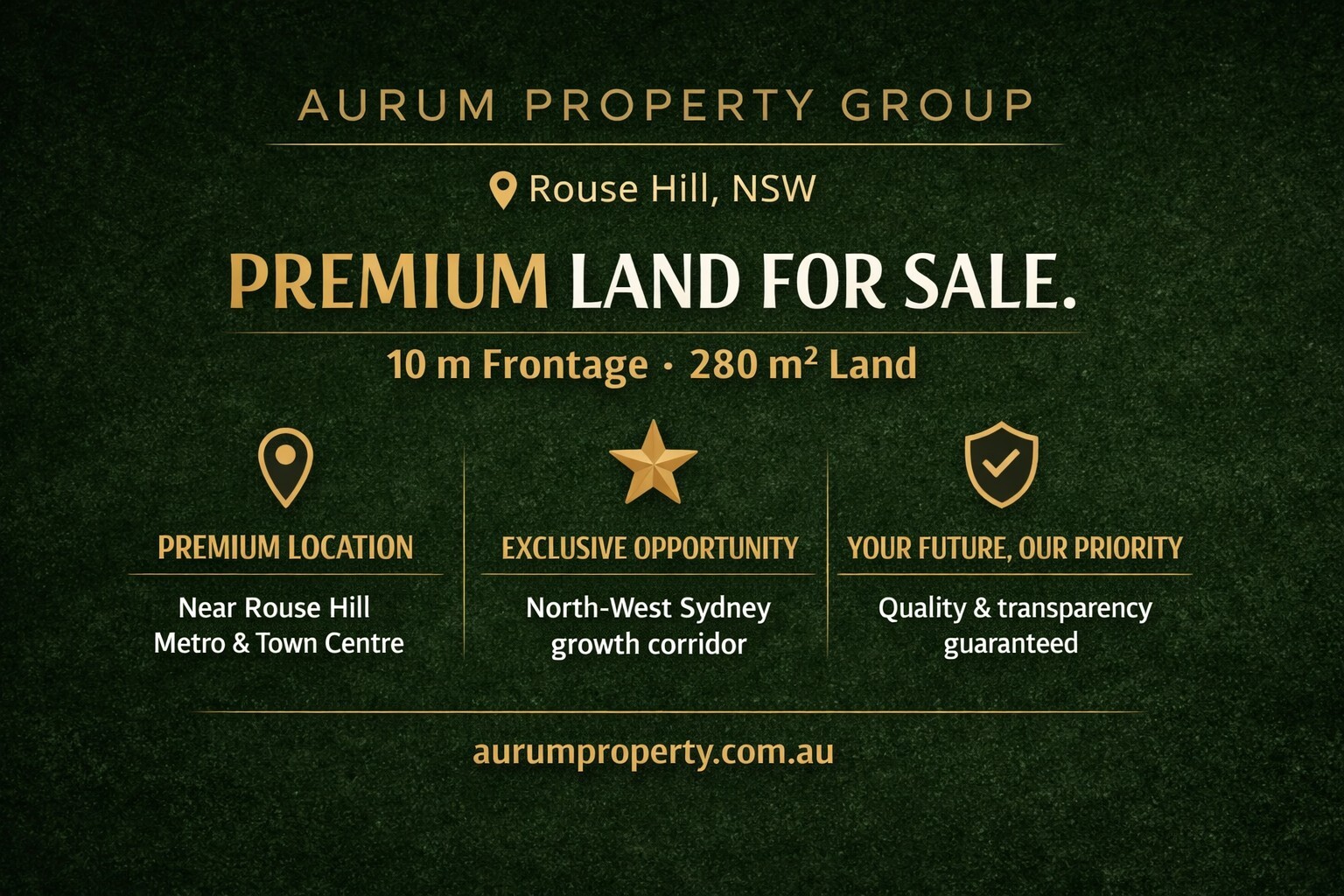 A Home Designed Around You | Custom House &amp; Land Package in Rouse Hill – $1,347,500 — photo 9 of 9