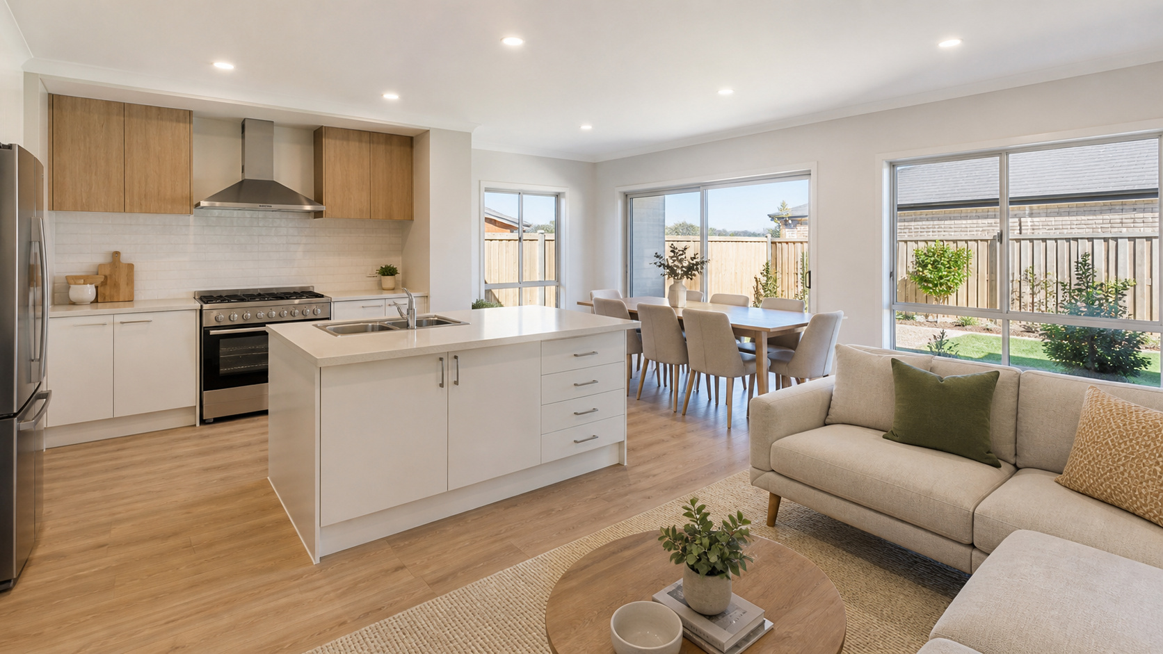MORE ROOM FOR THE FAMILY– A FIVE-BEDROOM ROUSE HILL HOME IN 2026 — photo 2 of 5
