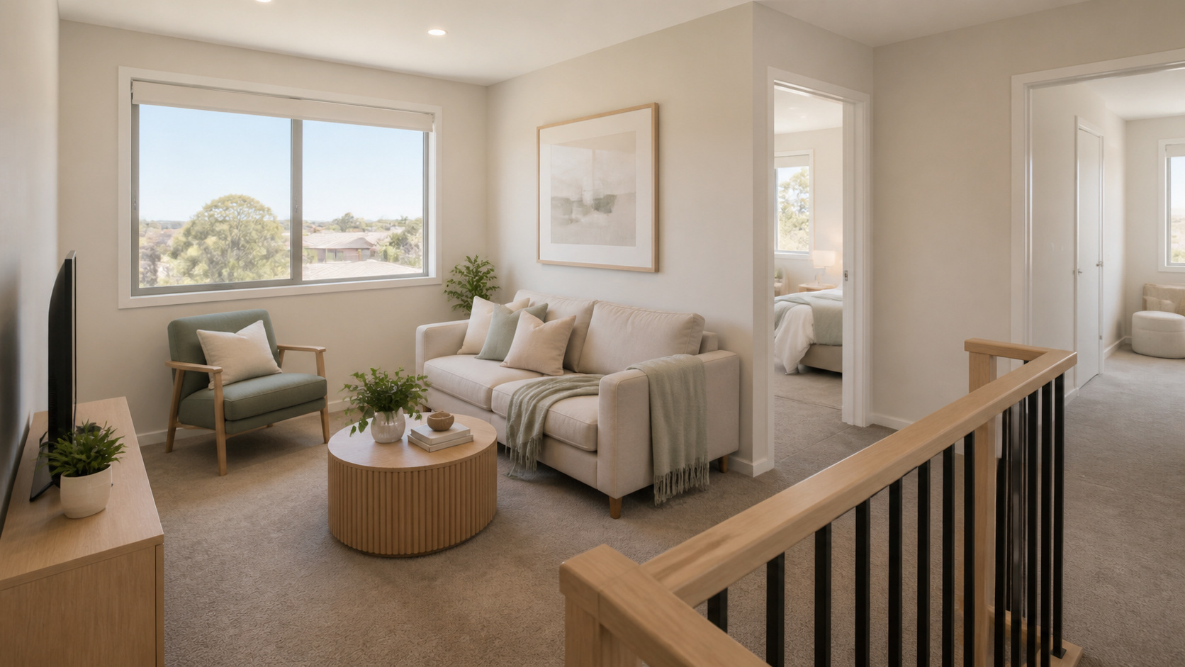 MORE ROOM FOR THE FAMILY– A FIVE-BEDROOM ROUSE HILL HOME IN 2026 — photo 5 of 5