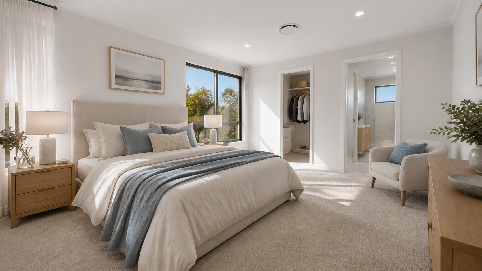 SPACE FOR EVERY GENERATION – EXPANSIVE ROUSE HILL LIVING FOR 2026 — photo 2 of 5