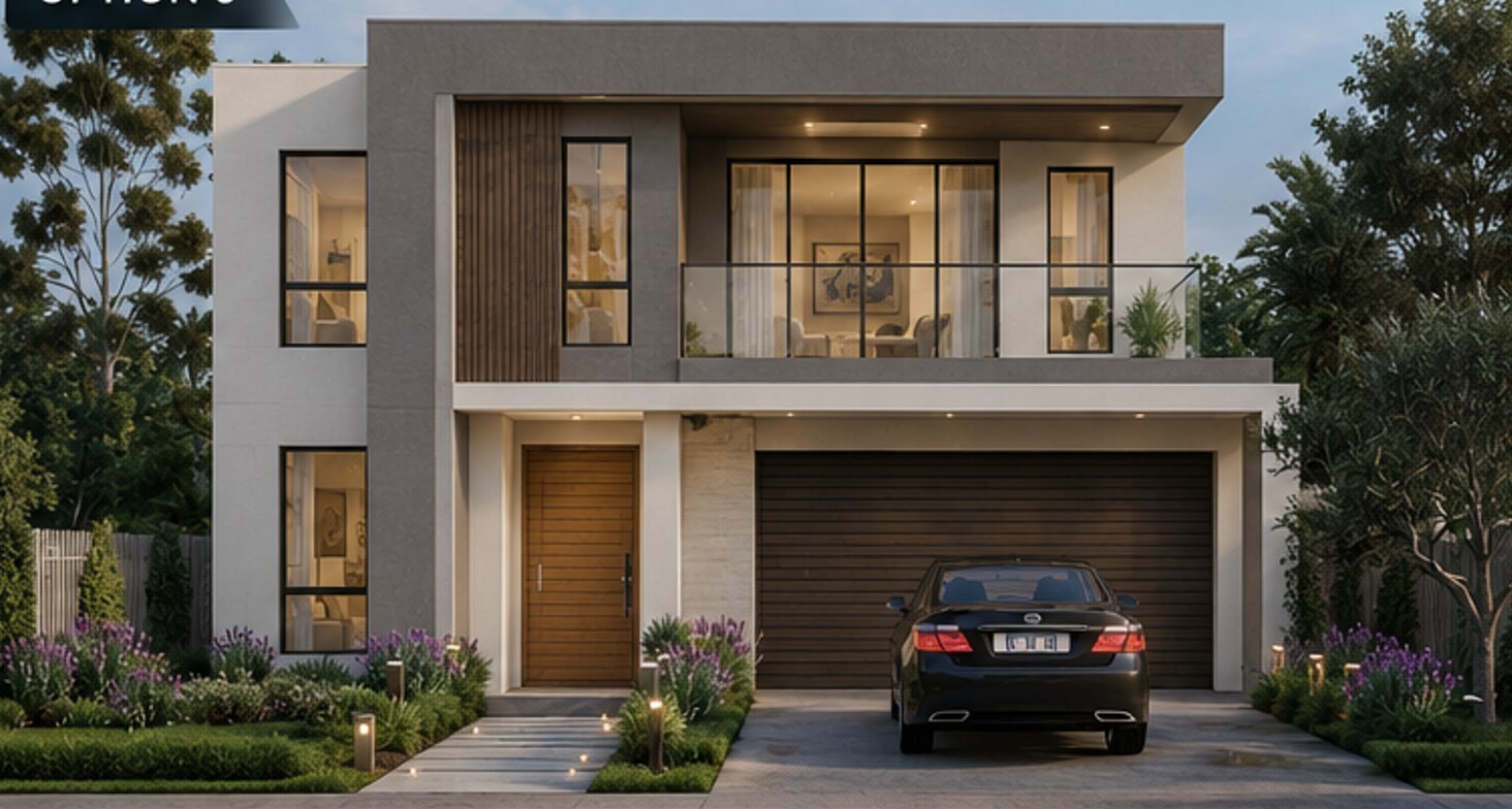 Build Your Custom build Dream Home in Schofields!!! — photo 1 of 1