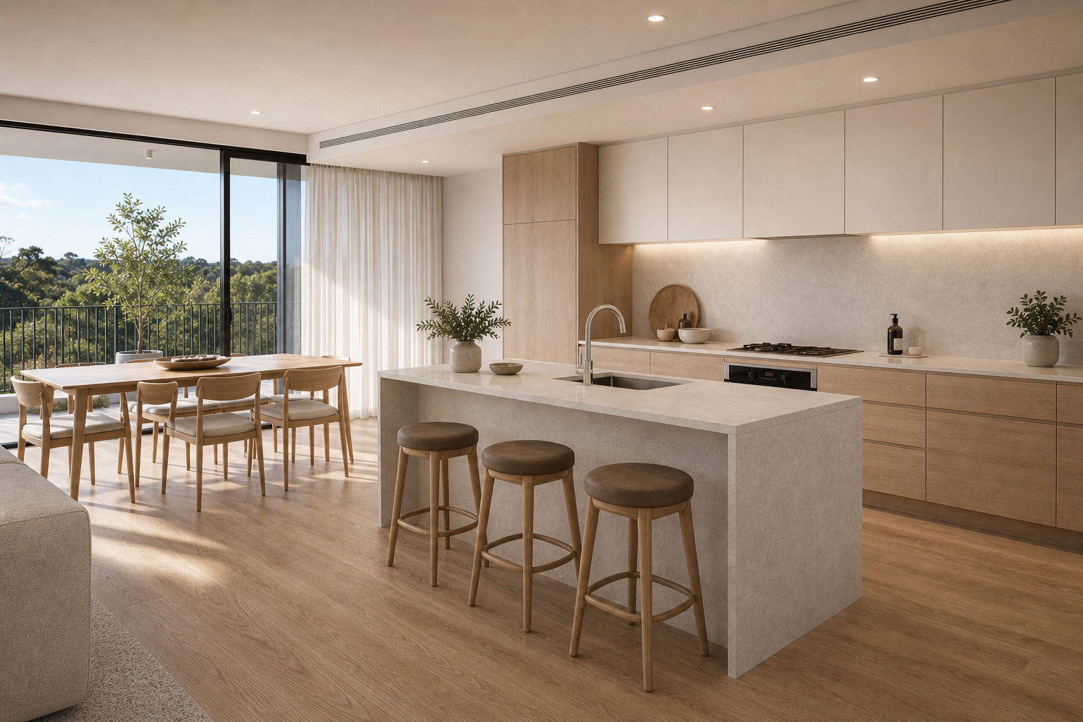 A Rare Four-Bedroom Opportunity in Carlingford with $15,000 Cash Back — photo 7 of 10