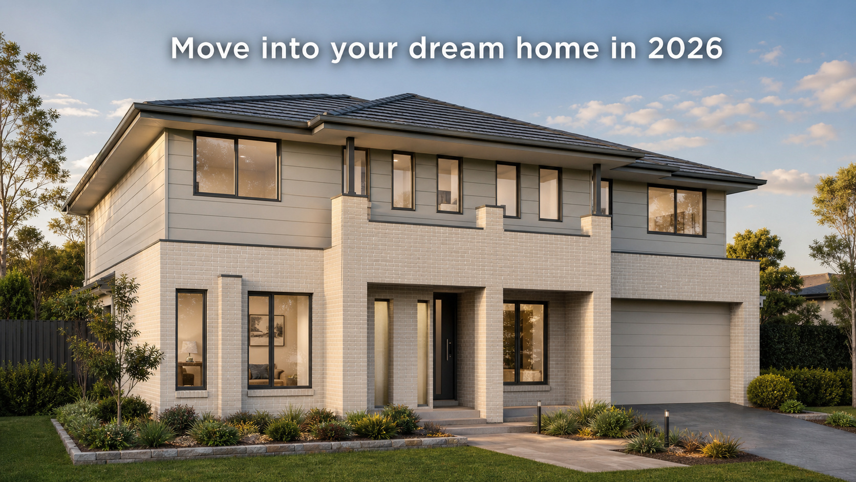 MORE ROOM FOR THE FAMILY– A FIVE-BEDROOM ROUSE HILL HOME IN 2026 — photo 1 of 5