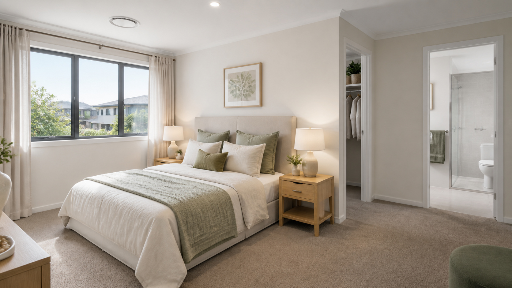 FIVE BEDROOM LIVING IN ROUSE HILL- Move in 2026 — photo 3 of 5