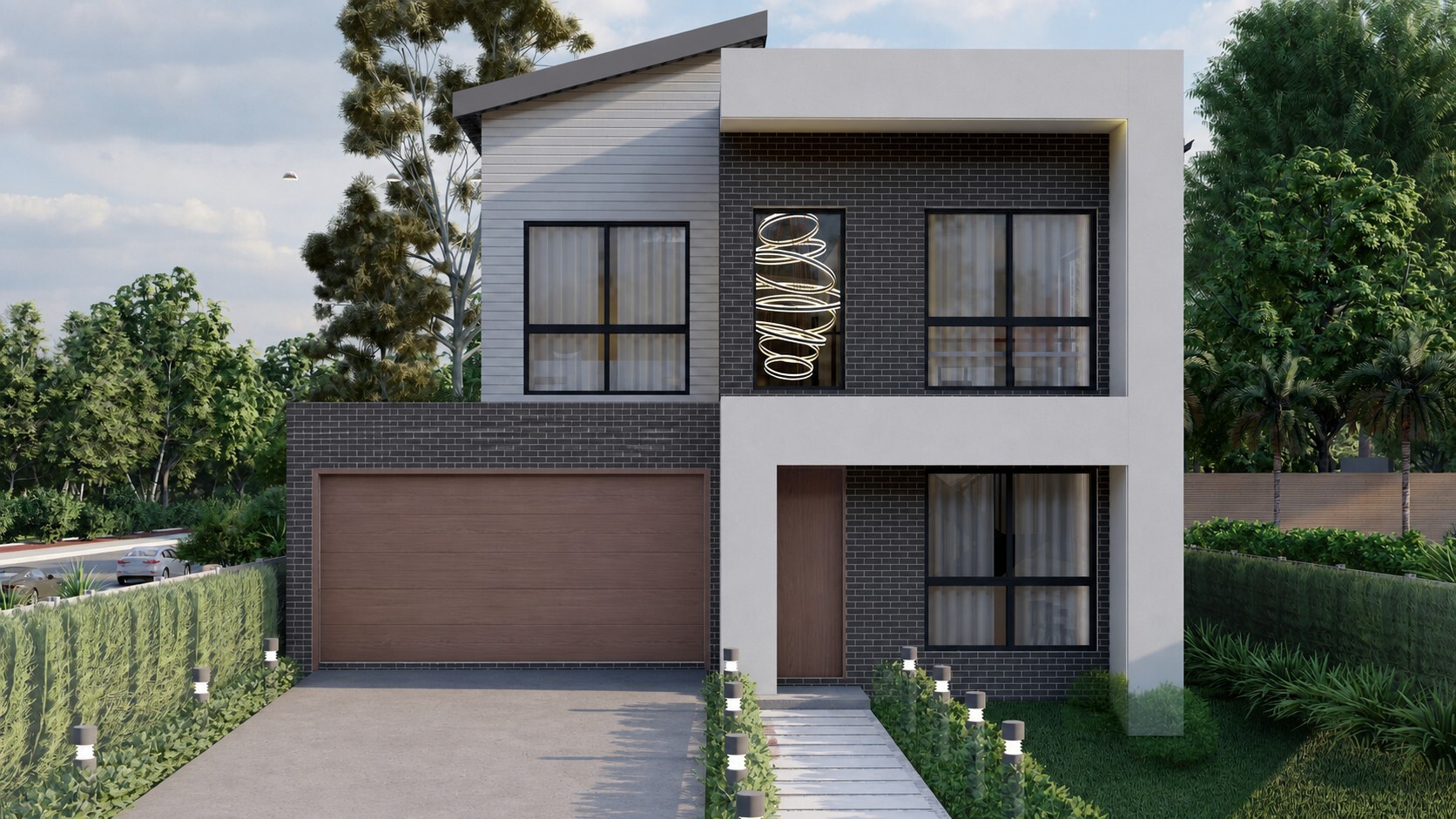A Home Designed Around You | Custom House &amp; Land Package in Rouse Hill – $1,347,500 — photo 1 of 9
