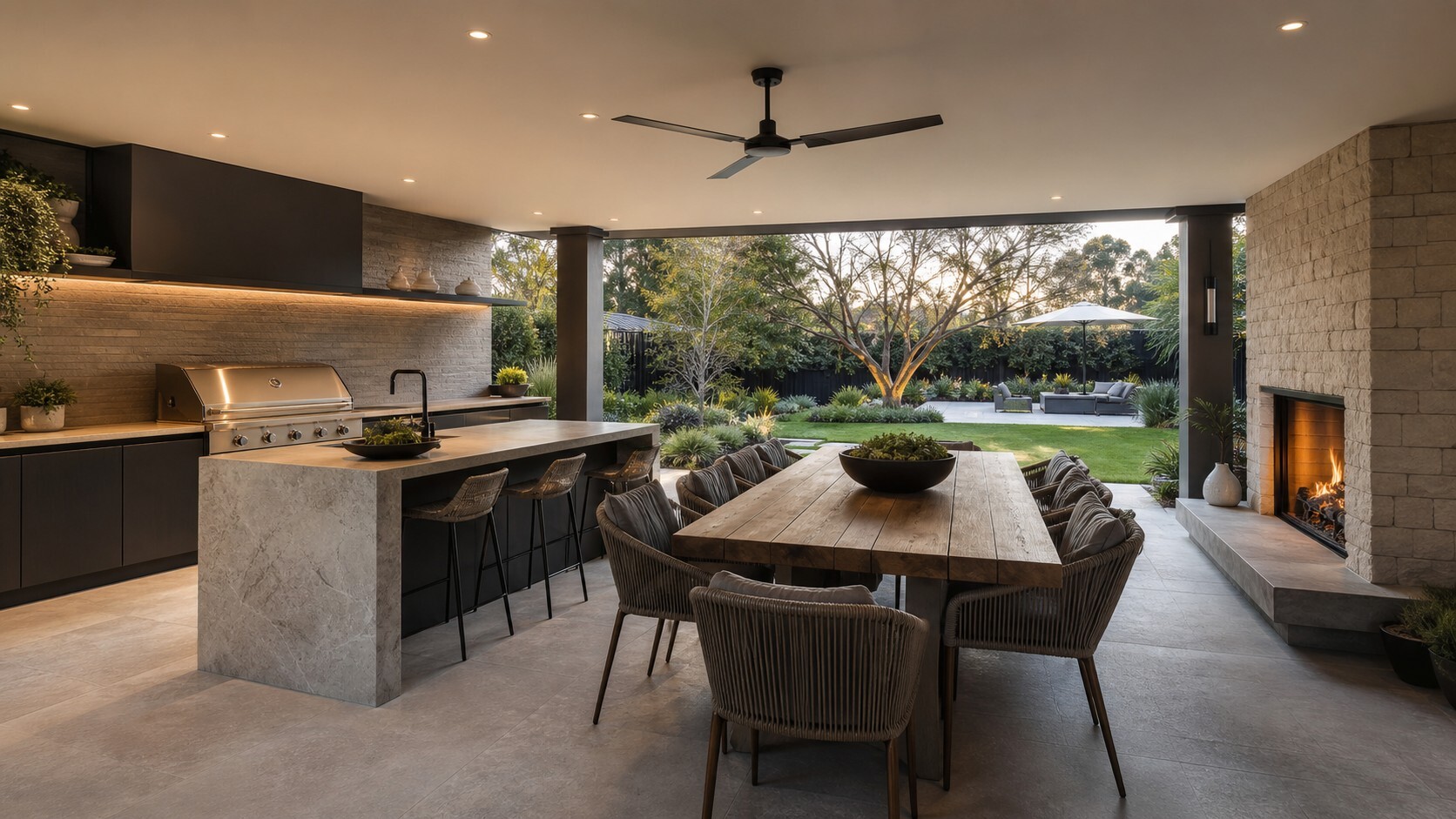 A More Generous Way to Live in Oakville | Custom Package – $1,480,000 — photo 9 of 10