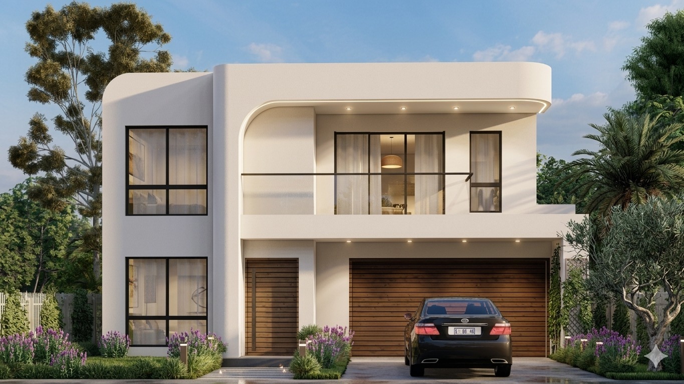 Custom Build your Luxurious House in Norwest!! — photo 1 of 4