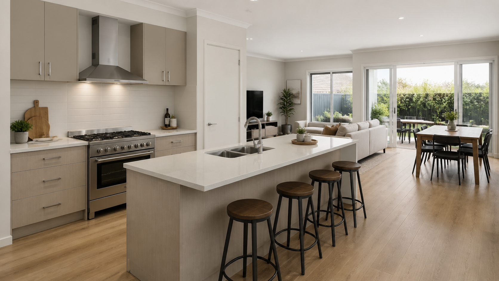 SPACE FOR EVERY GENERATION – EXPANSIVE ROUSE HILL LIVING FOR 2026 — photo 3 of 5