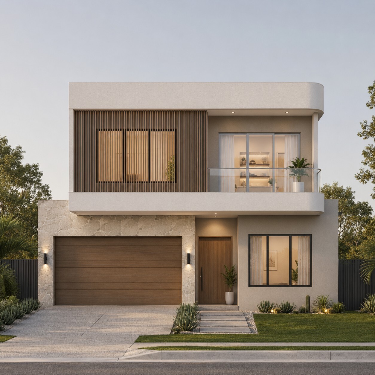 A More Generous Way to Live in Oakville | Custom Package – $1,480,000 — photo 1 of 10