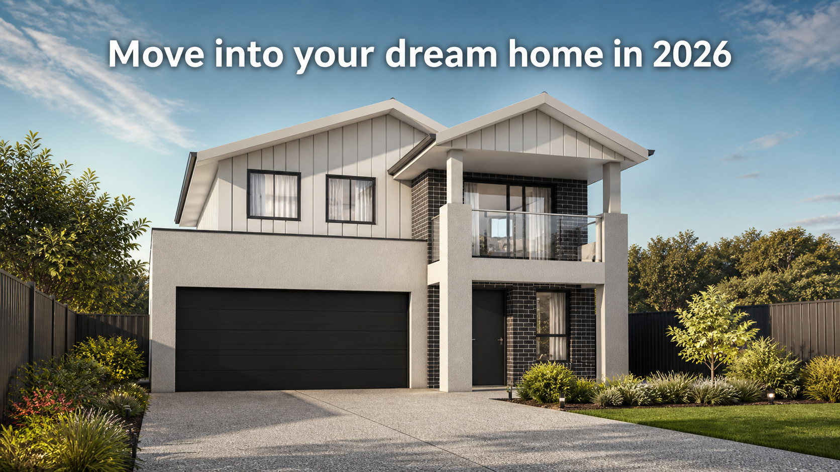 SPACE FOR EVERY GENERATION – EXPANSIVE ROUSE HILL LIVING FOR 2026 — photo 1 of 5