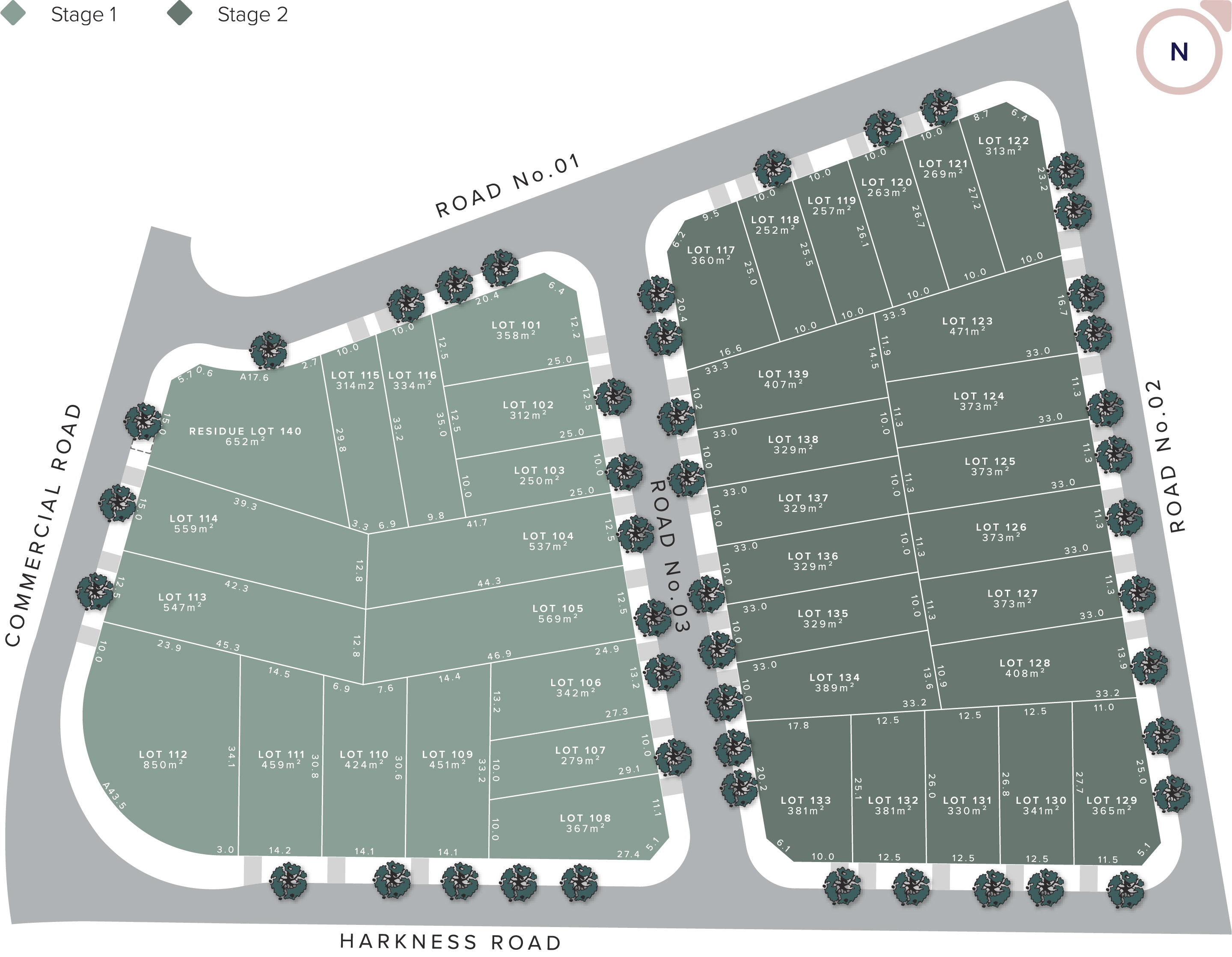 Custom House and Land Packages! NOW SELLING!! — photo 5 of 6