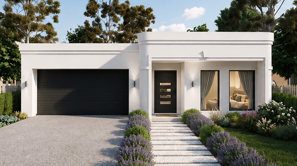Motivated Vendor!! Build your dream Custom build home in rouse hill!! — photo 1 of 5