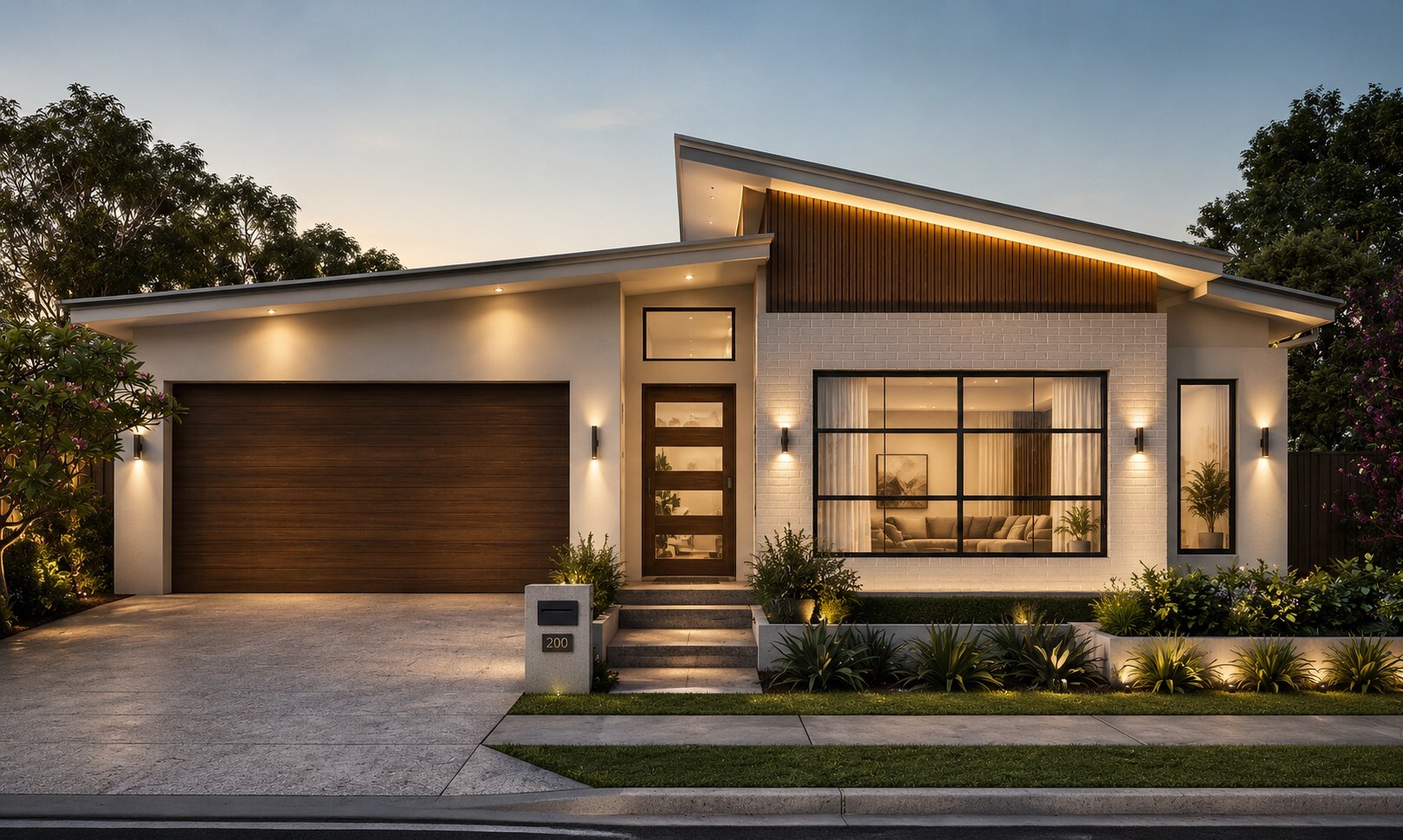 Motivated Vendor!! Build your dream Custom build home in rouse hill!! — photo 3 of 5