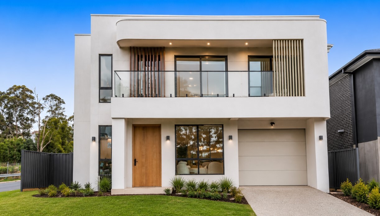 Ready to Move Custom Build Corner House!! 0412163332 — photo 1 of 1