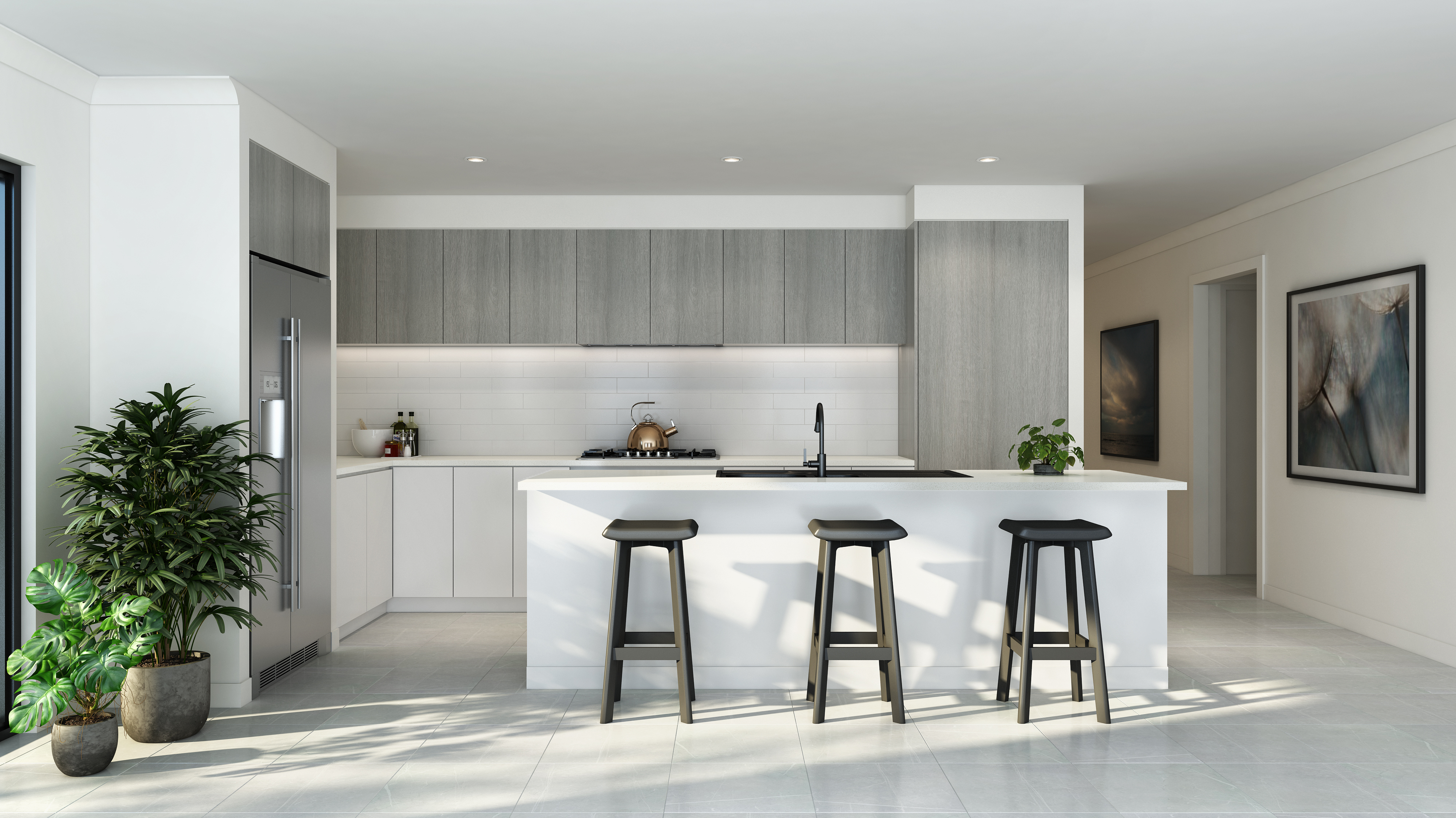 House with Granny! Contact agent 0412163332 — photo 2 of 5