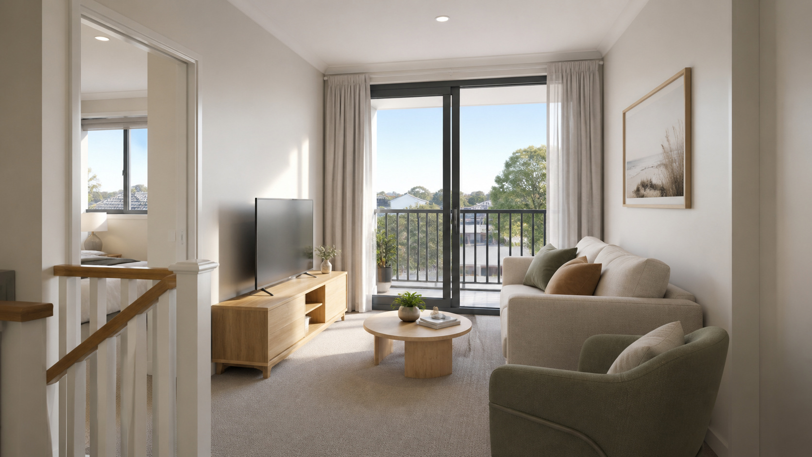 SPACE FOR EVERY GENERATION – EXPANSIVE ROUSE HILL LIVING FOR 2026 — photo 5 of 5