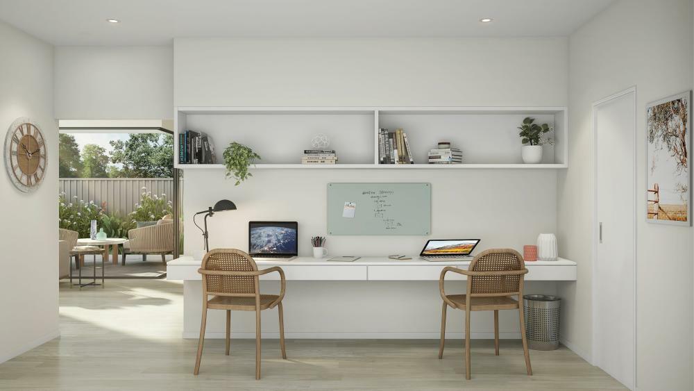 Custom Build House &amp; Land packages from 995000!! — photo 2 of 6