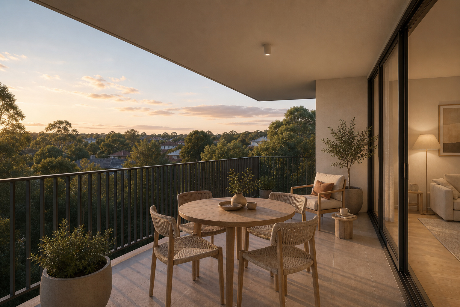 A Rare Four-Bedroom Opportunity in Carlingford with $15,000 Cash Back — photo 6 of 10