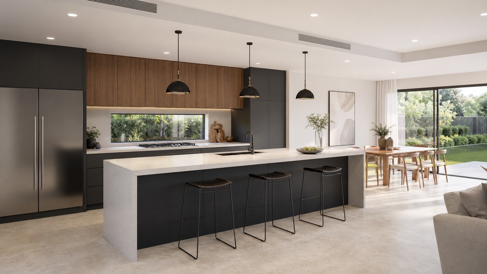 A Home Designed Around You | Custom House &amp; Land Package in Rouse Hill – $1,347,500 — photo 2 of 9