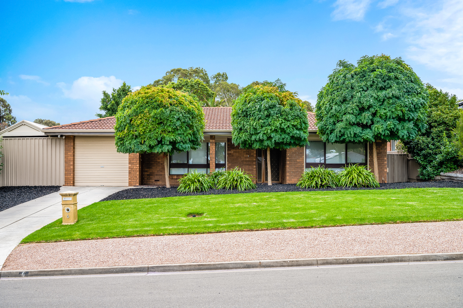 6 Hodges St, Redwood Park