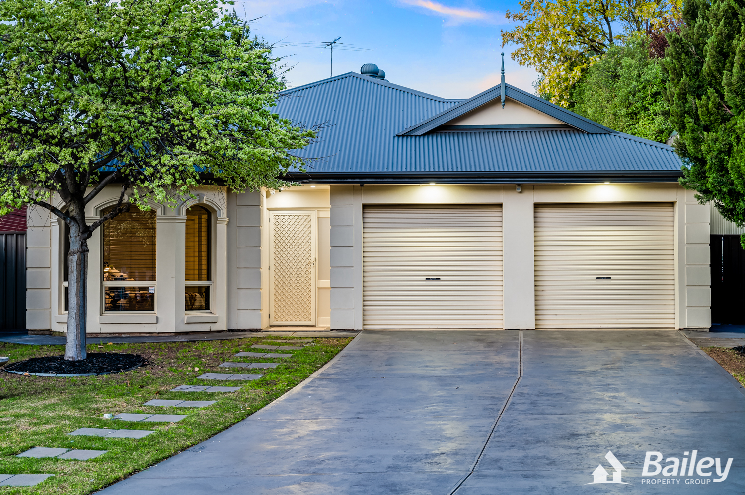 Bailey Property Spacious 208sqm Home on 720sqm