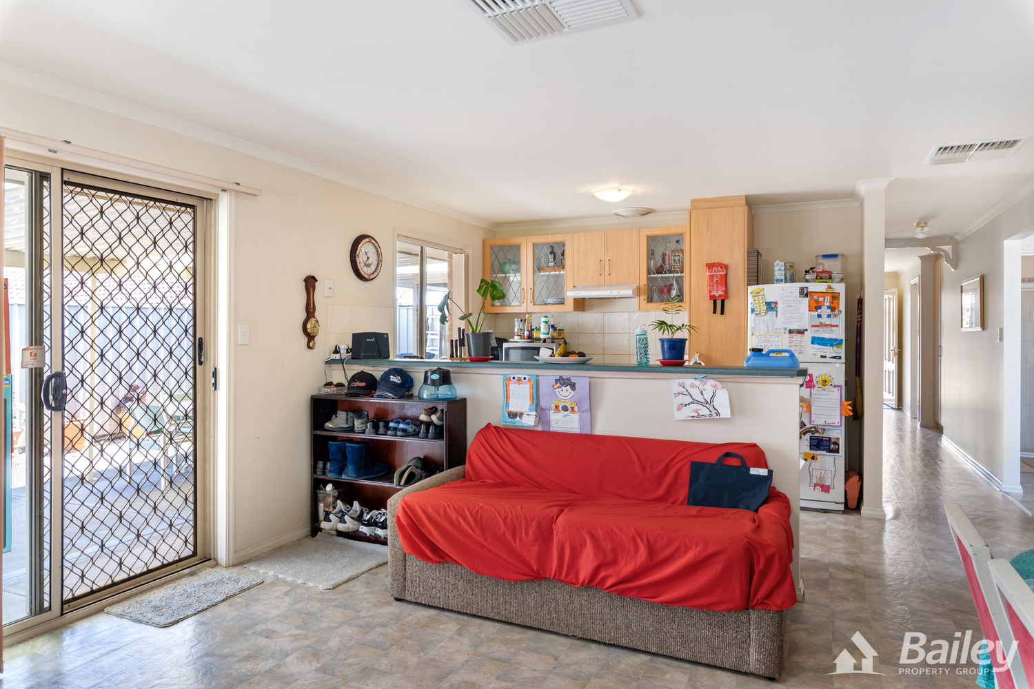 Bailey Property Low Maintenance Living in Prime Location