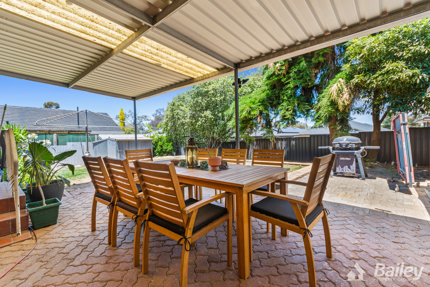 Bailey Property Group and Bailey Property Management The