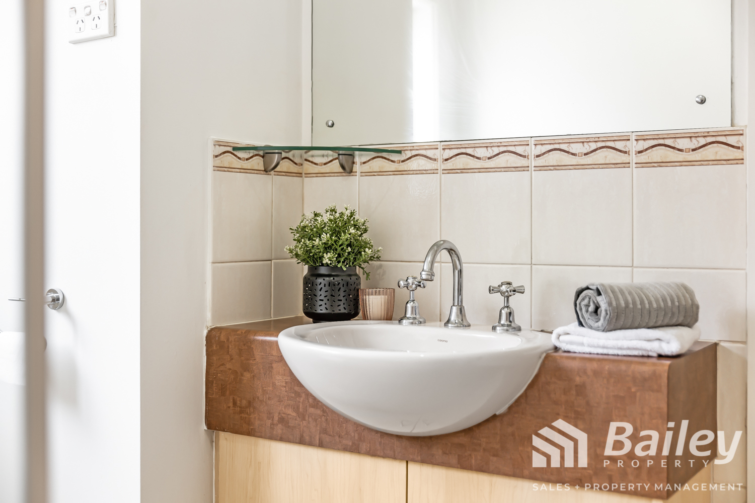 Bailey Property Group and Bailey Property Management Low Maintenance