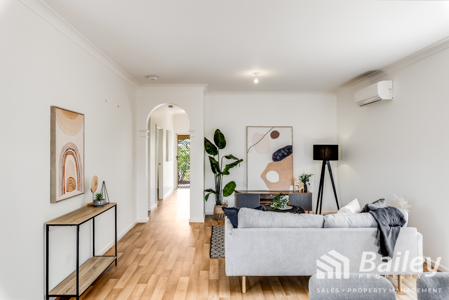 Bailey Property Group and Bailey Property Management Low Maintenance