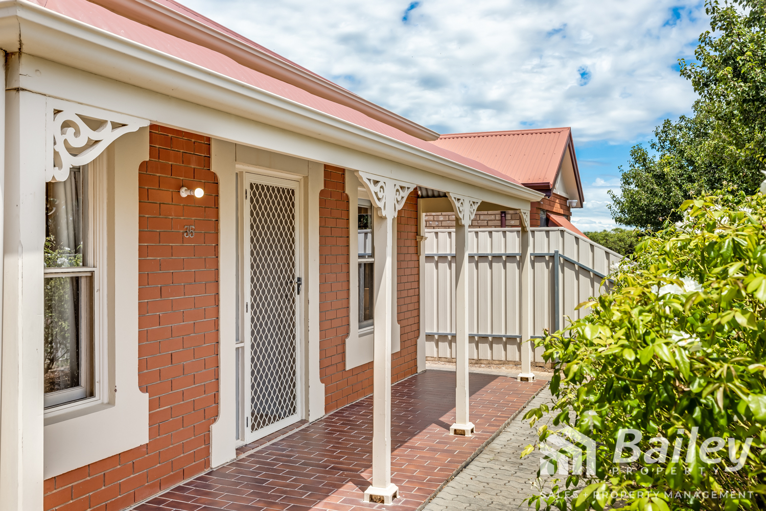 Bailey Property Group and Bailey Property Management Low Maintenance