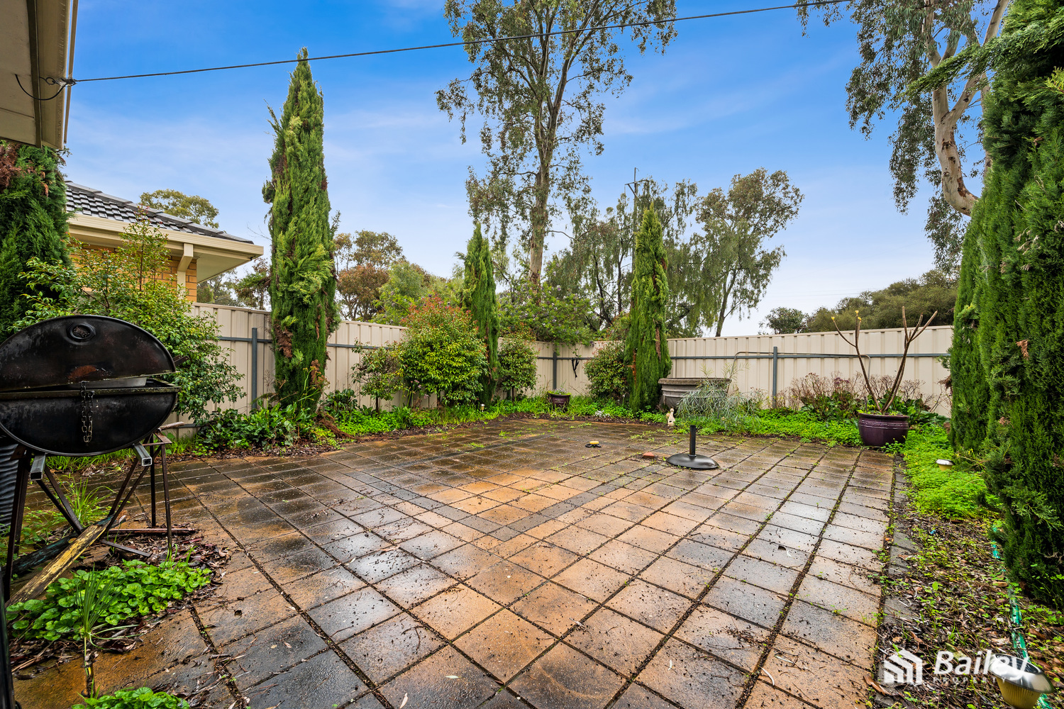 Bailey Property Endless Opportunities