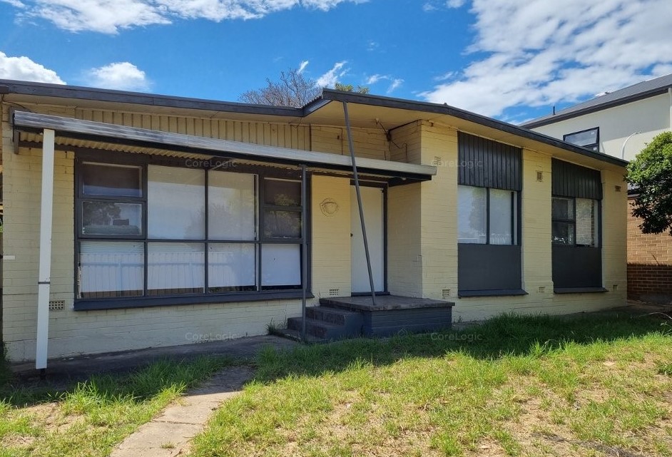 Bailey Property Group and Bailey Property Management 3 Bedroom home