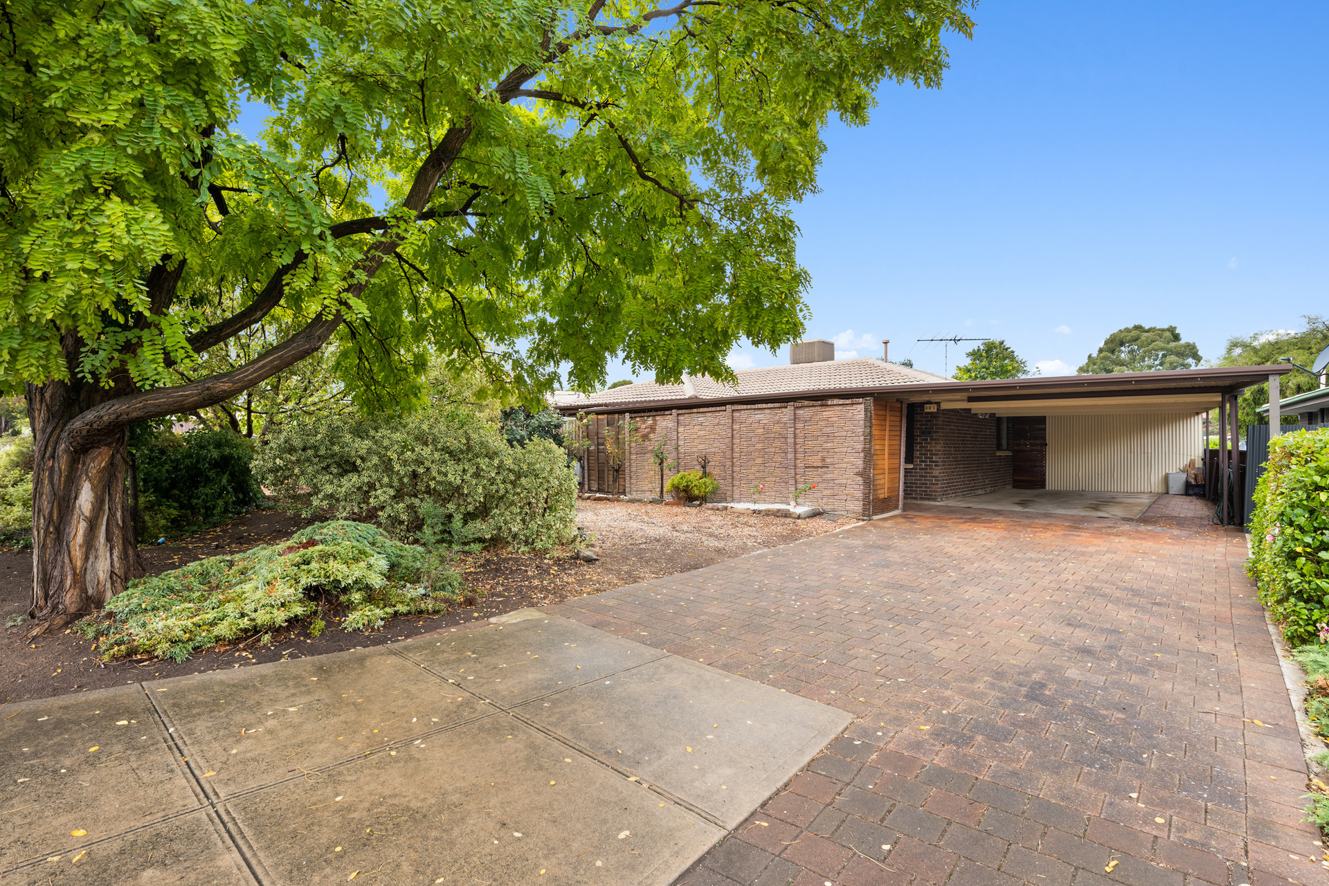 Bailey Property The Complete Package