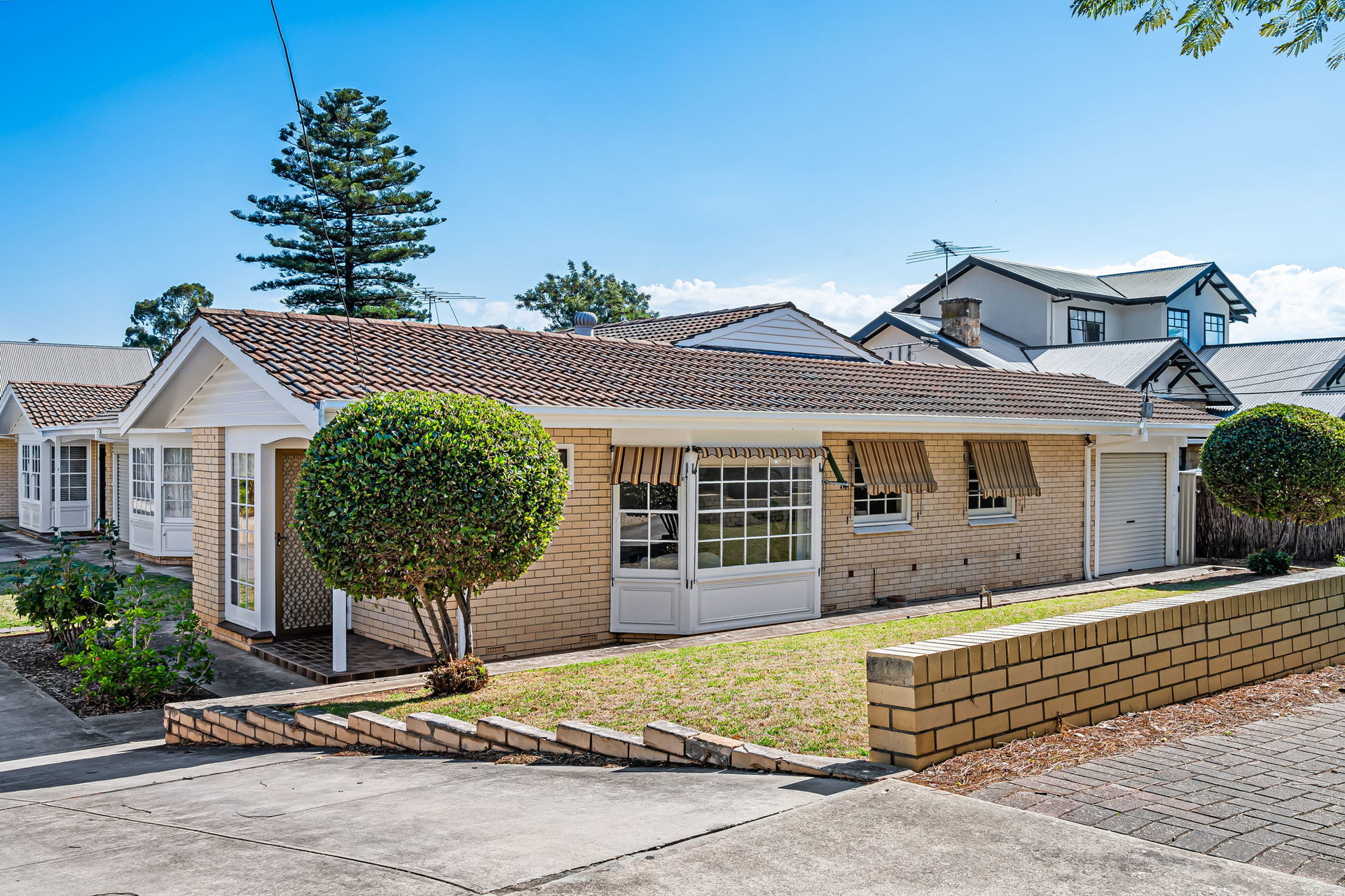 1/15  Brigalow Avenue, Kensington Gardens