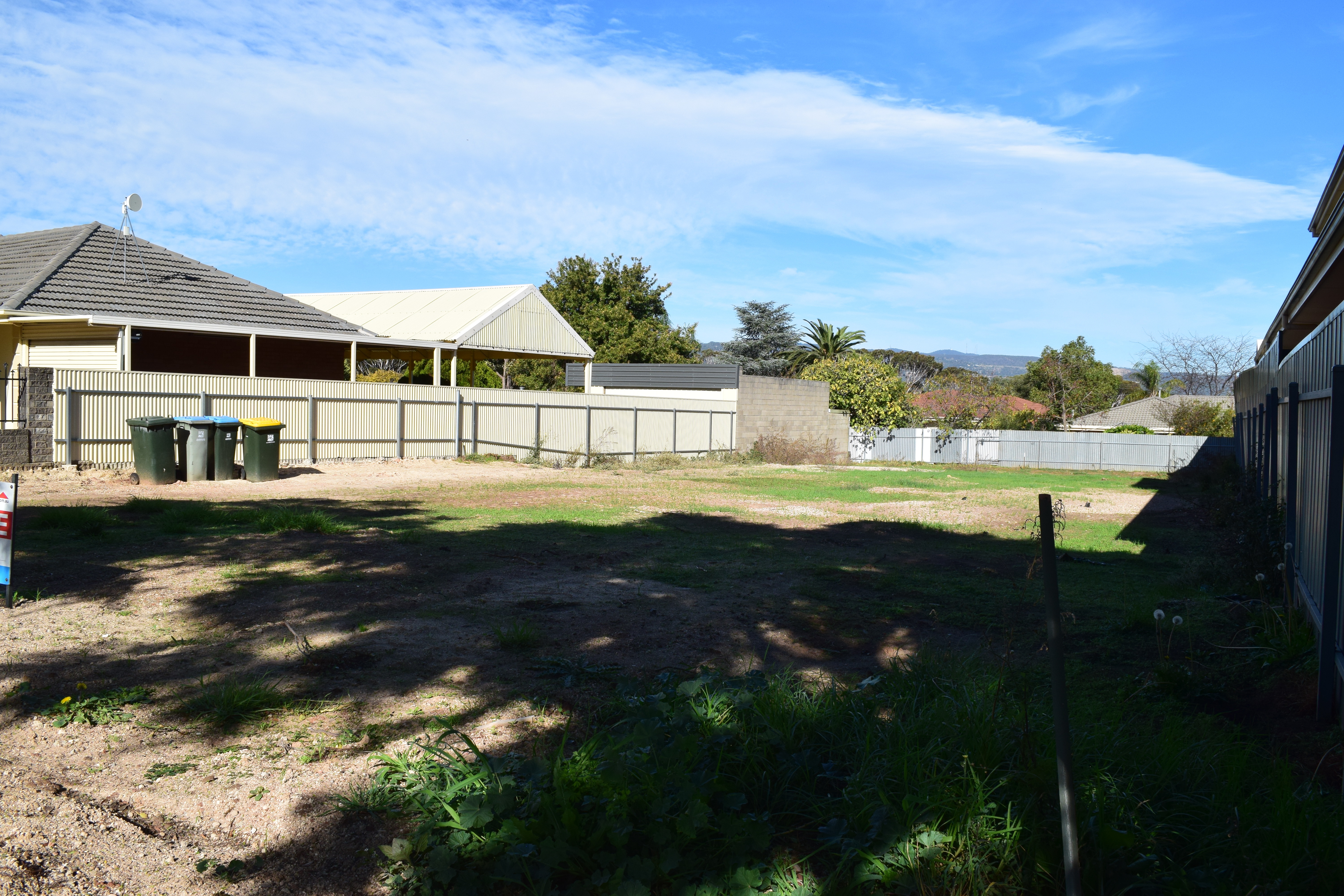 Bailey Property Group and Bailey Property Management Build your dream