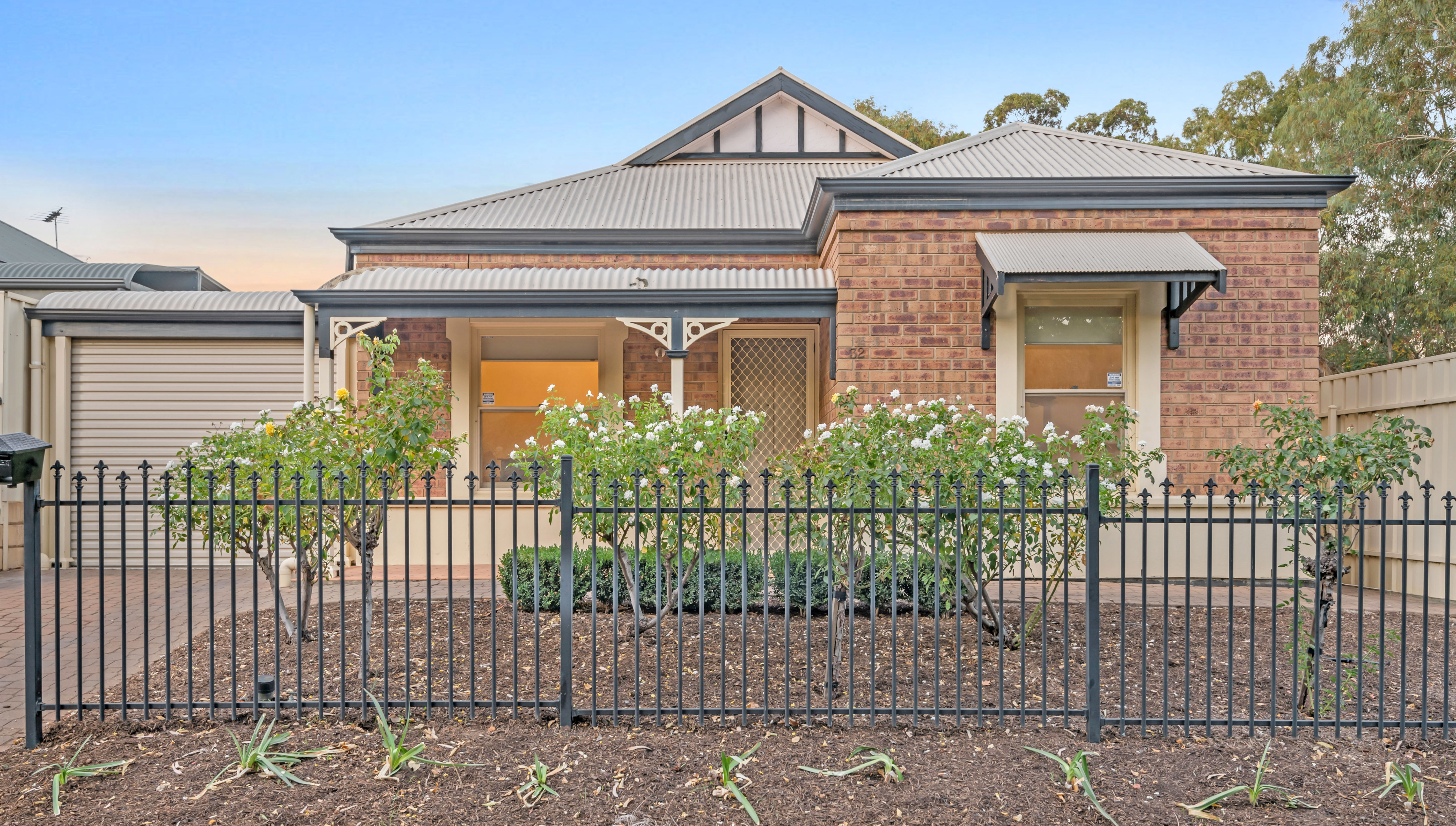 Bailey Property Group and Bailey Property Management Charming cottage