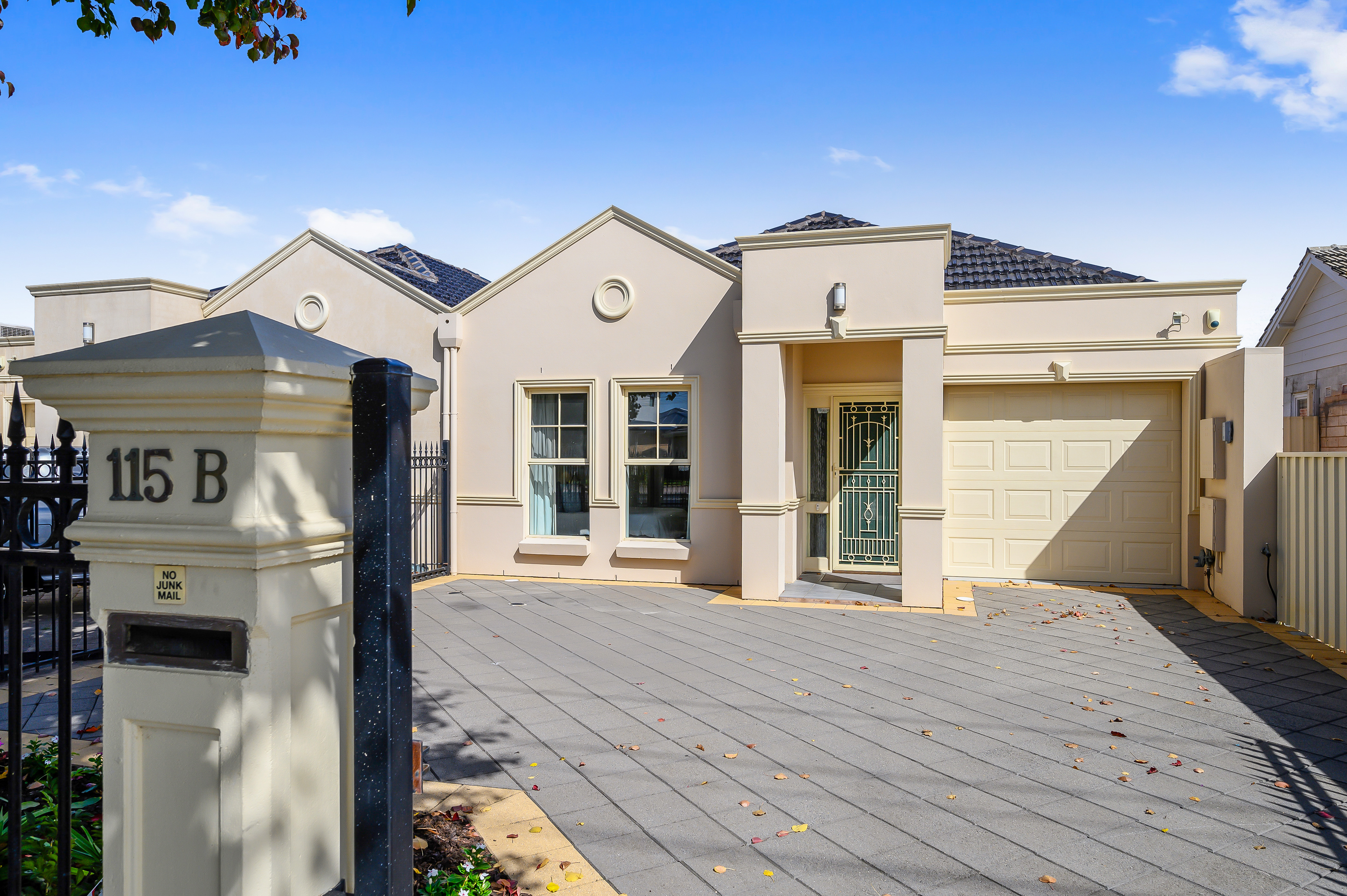 Bailey Property Exceptional Torrens Title Home