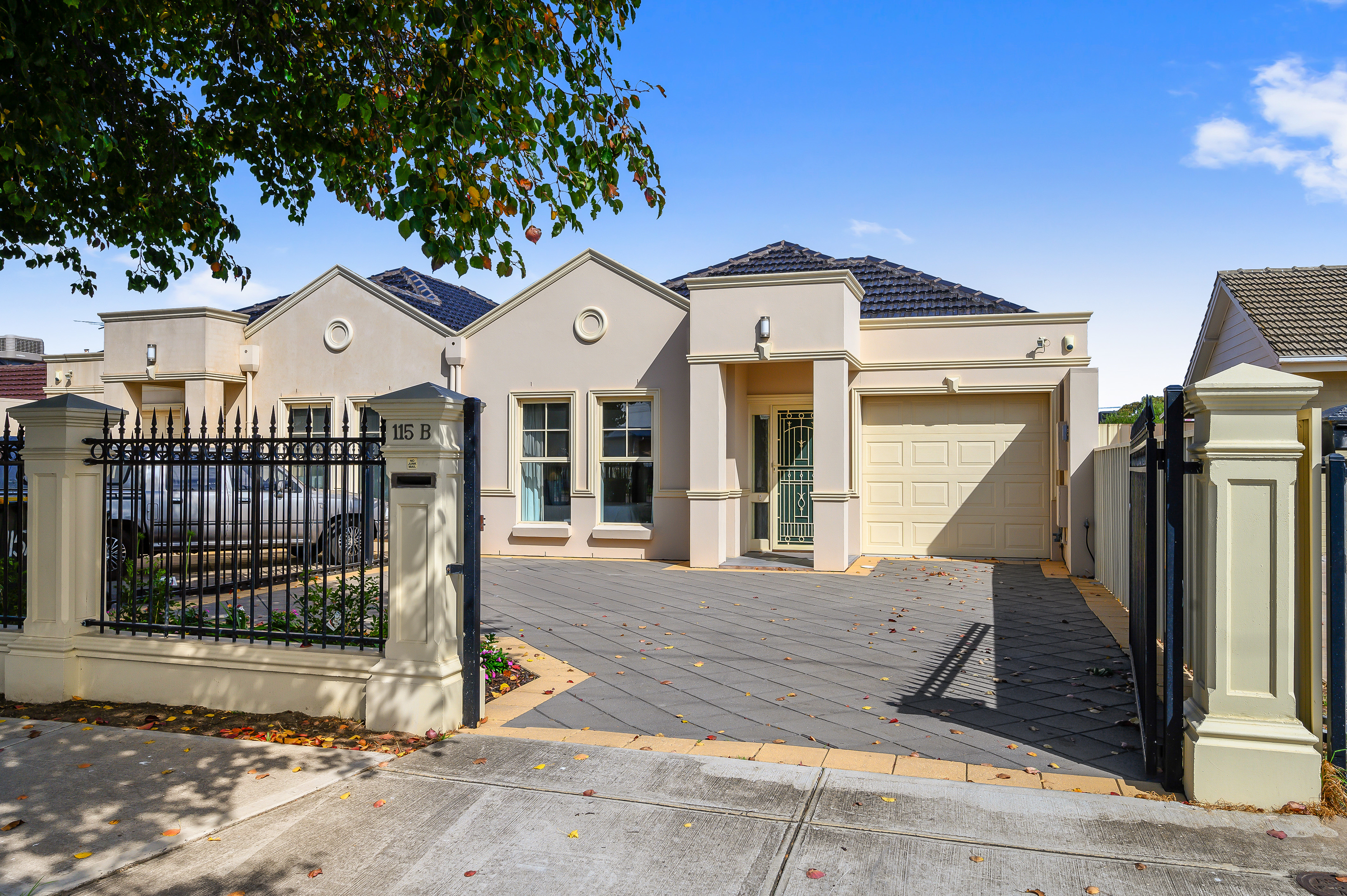 Bailey Property Exceptional Torrens Title Home