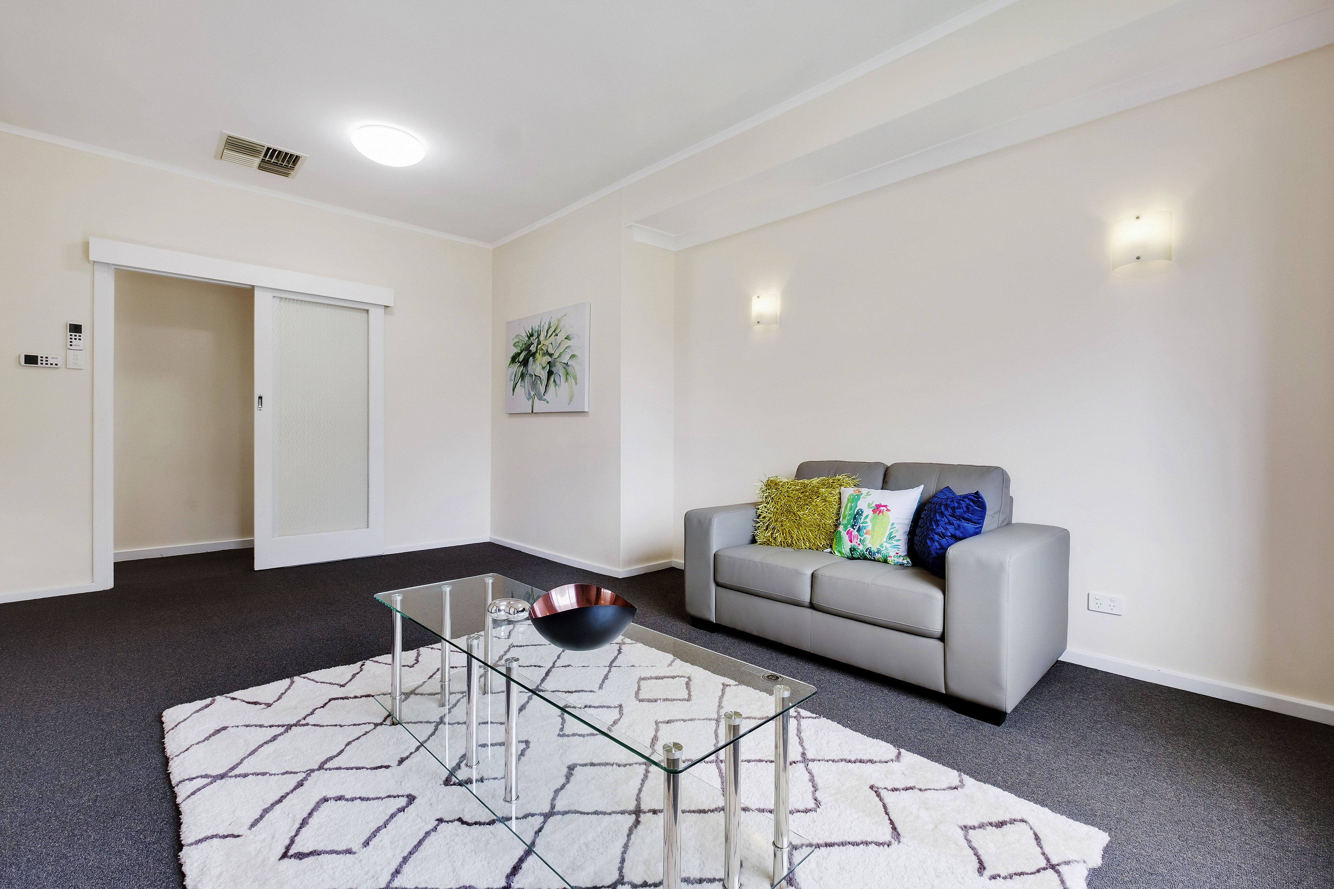 Bailey Property Fully renovated with self contained Granny Flat!