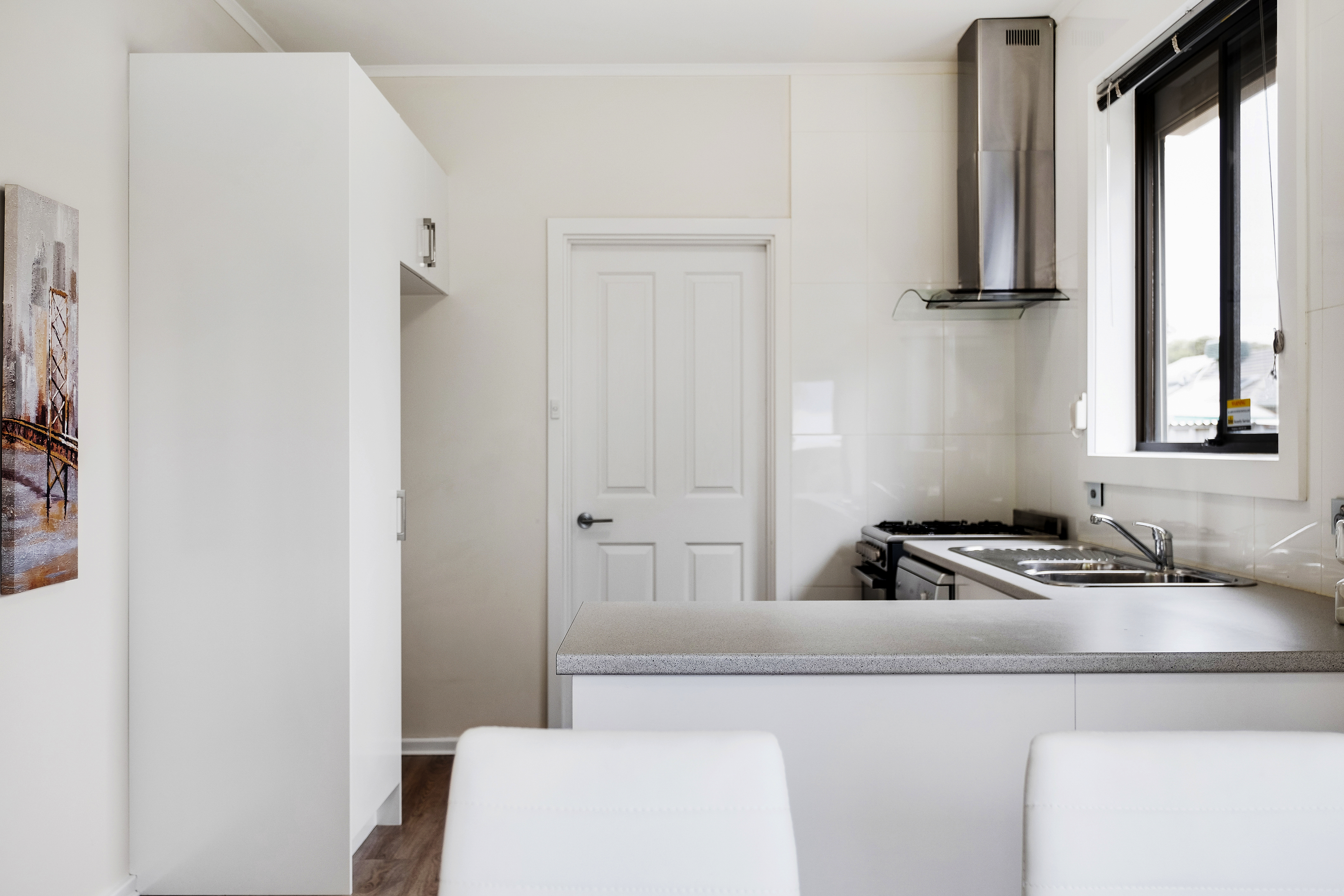 Bailey Property Fully renovated with self contained Granny Flat!