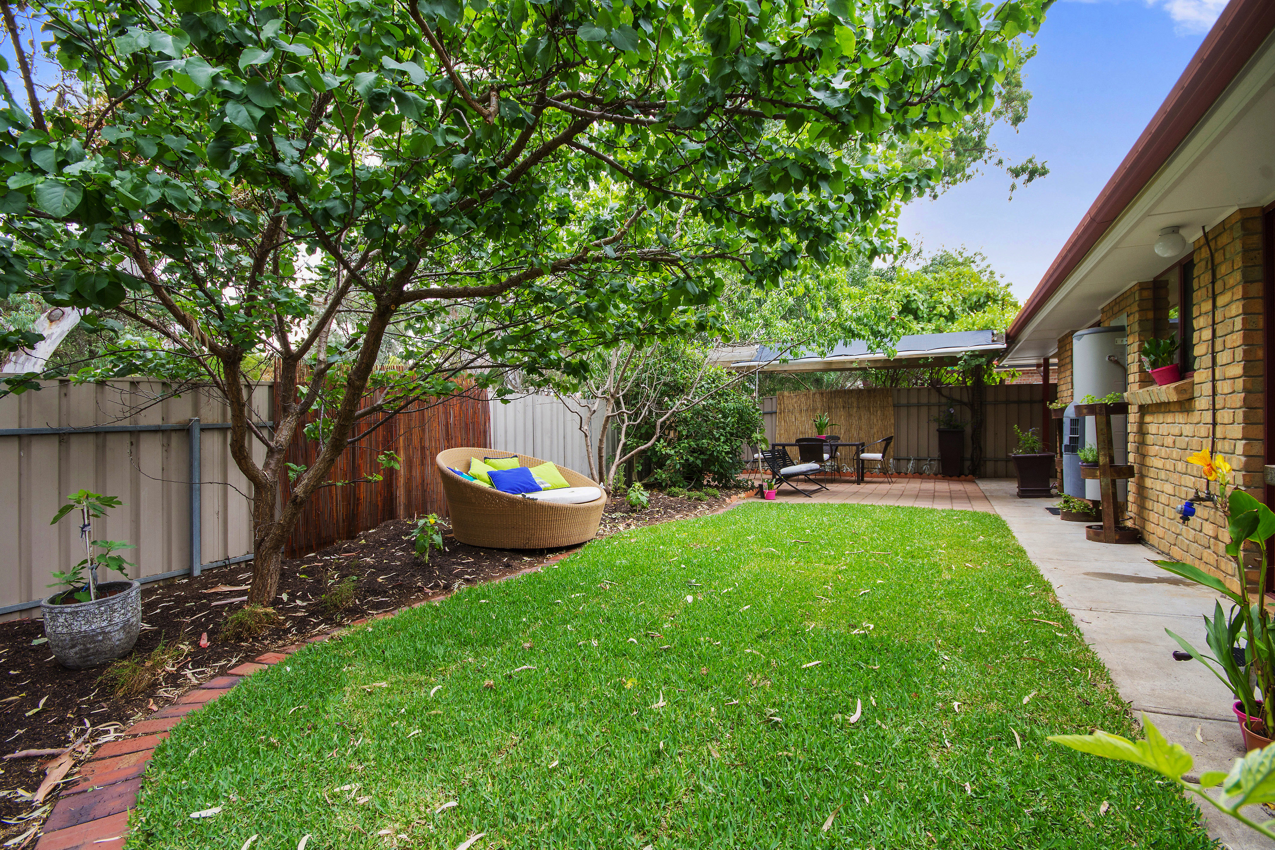 Bailey Property Group and Bailey Property Management Fabulous 3