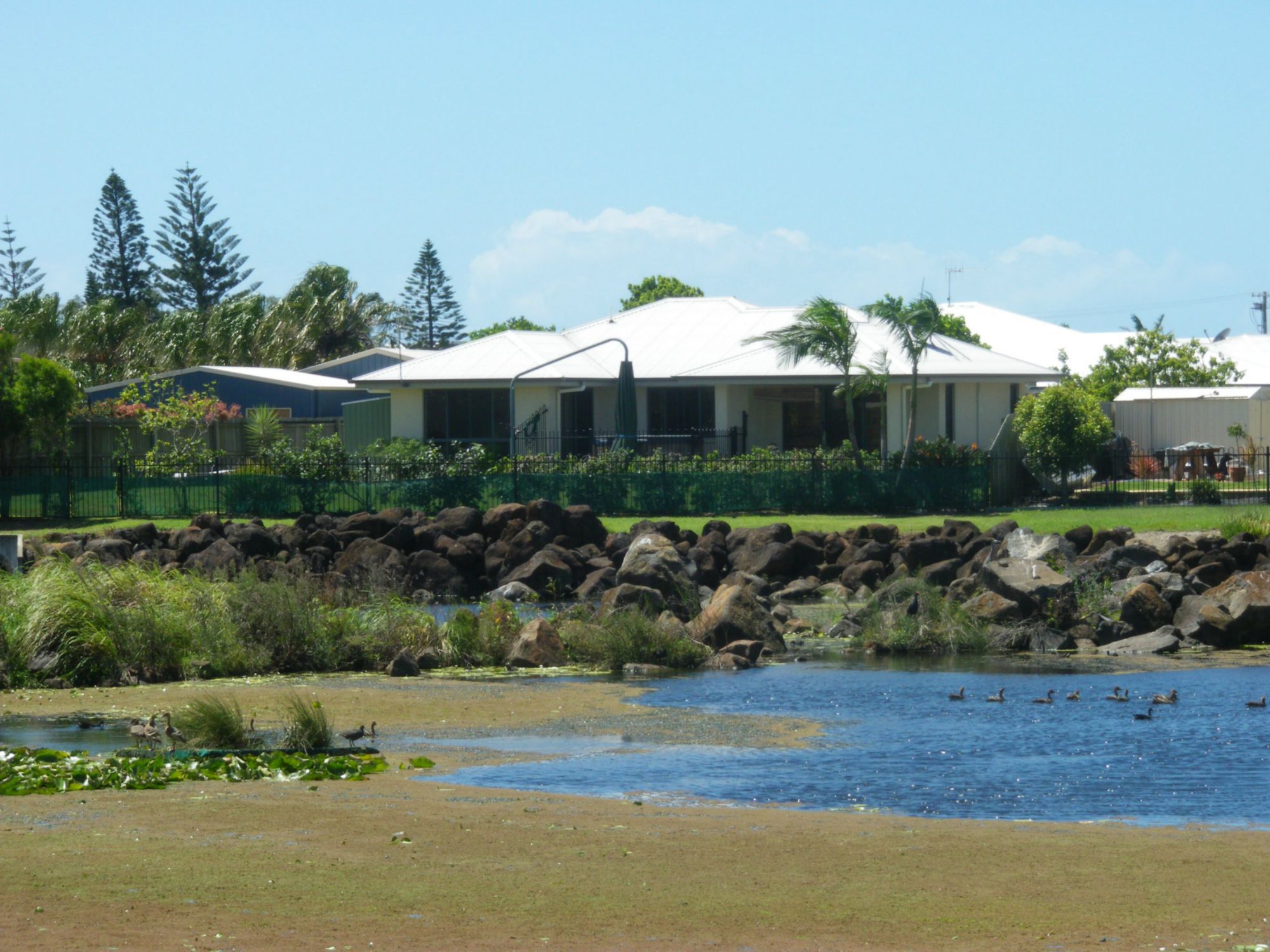 Bargara Real Estate The Bungalows Bargara