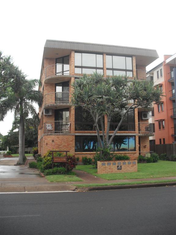 Bargara Real Estate Unit 5 "Marlua Court", 43 The Esplanade, Bargara