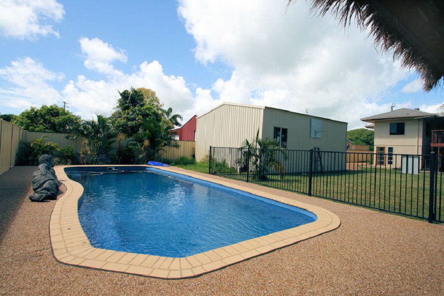 Bargara Real Estate 27 Corser Street, Heads