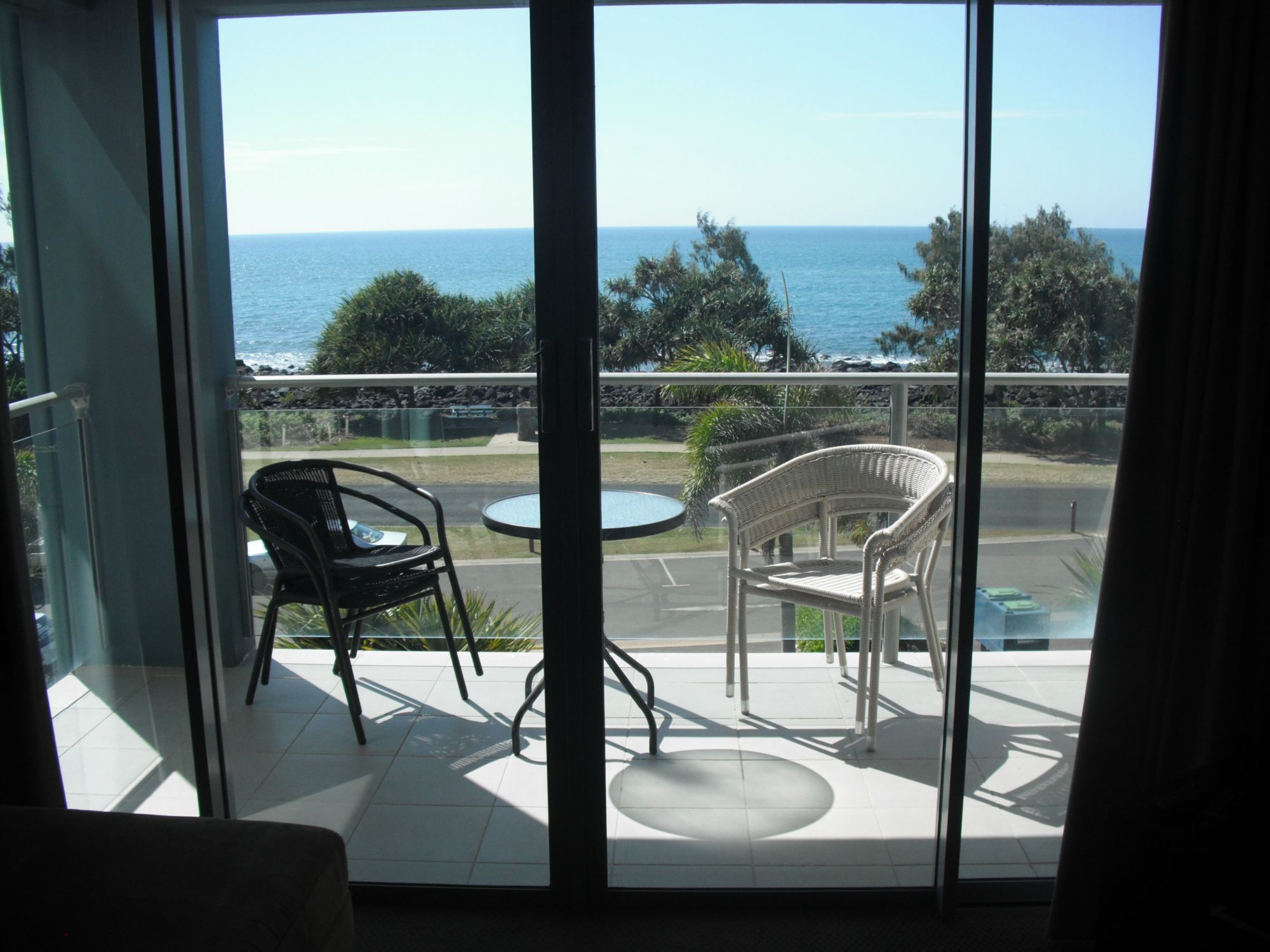 Bargara Real Estate Unit 304 1923 Esplanade The Point