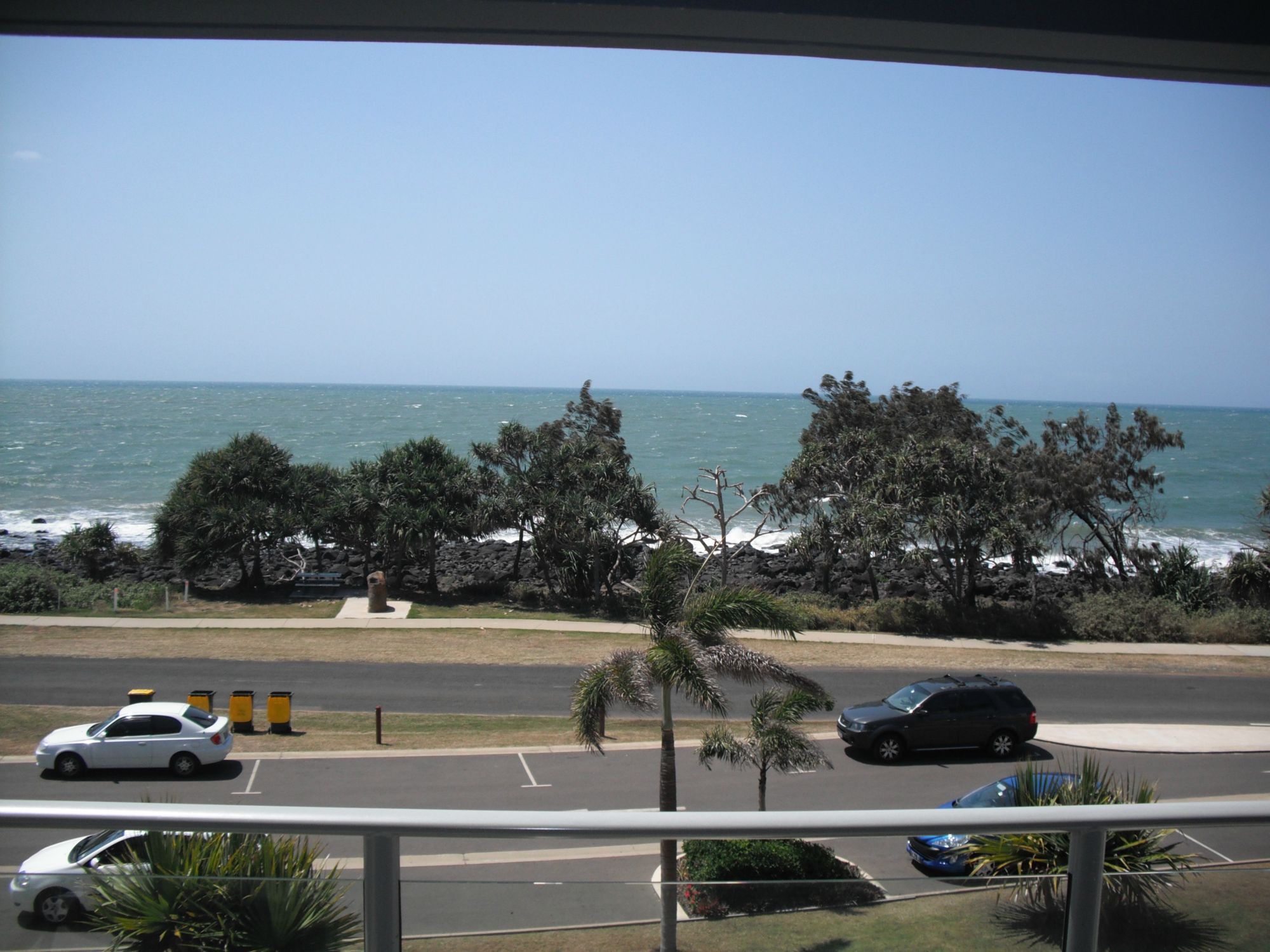 Bargara Real Estate Unit 304 1923 Esplanade The Point