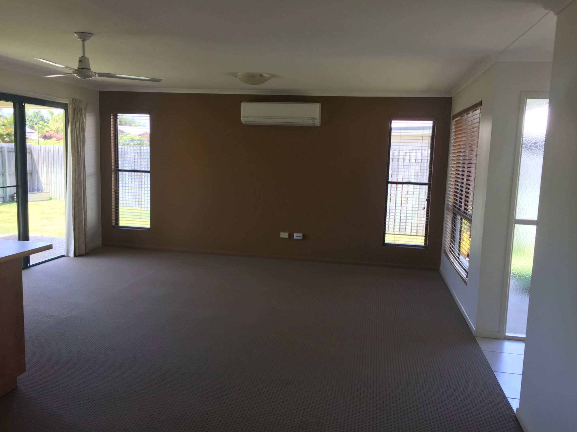 Bargara Real Estate 3 Bedroom furnished Villa in a great location in