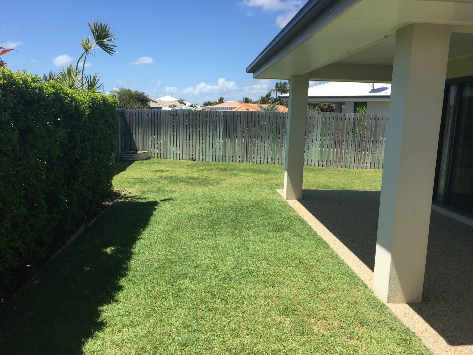 Bargara Real Estate 3 Bedroom furnished Villa in a great location in