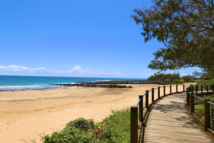 Bargara Real Estate The Beach Shack